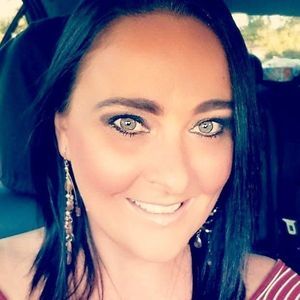 Meet your Posher, Kristina